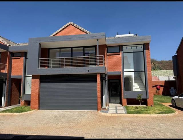 3 BEDROOM PROPERTY TO RENT IN ERASMIA